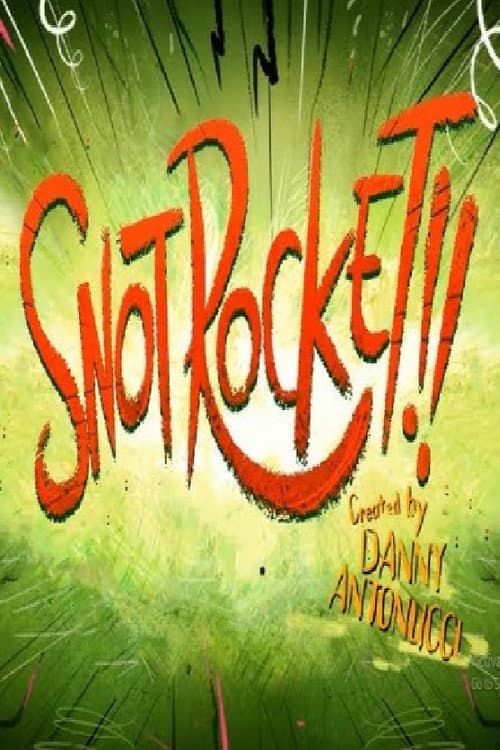 Poster for Snotrocket