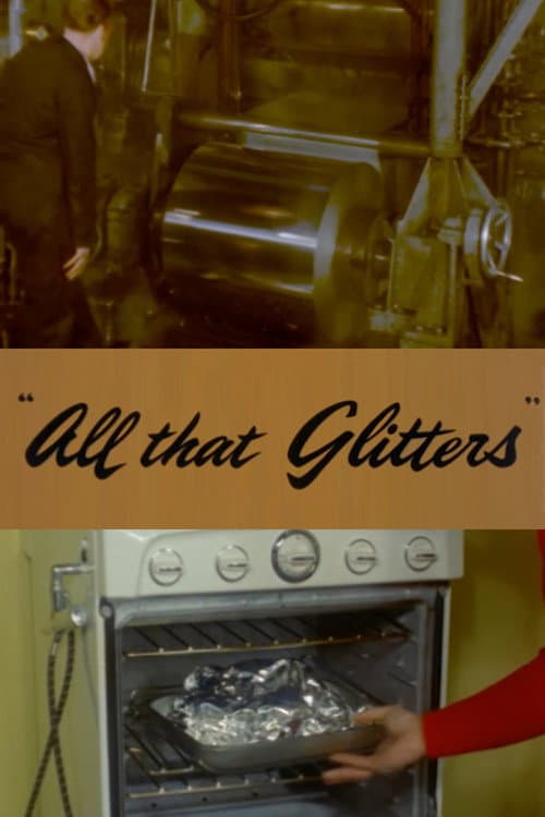 Poster for All That Glitters