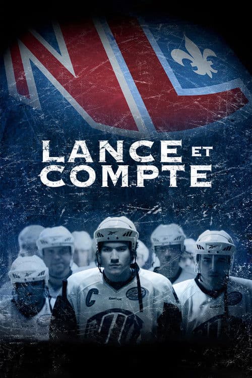 Poster for He Shoots, He Scores
