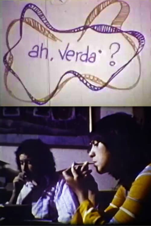 Постер до фільму «Ah, Verda’?»