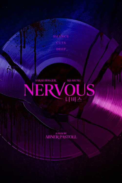 Poster for Nervous