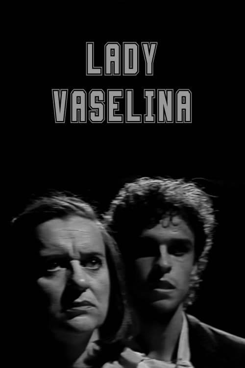 Poster for Lady Vaselina