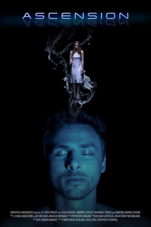 Poster for Ascension