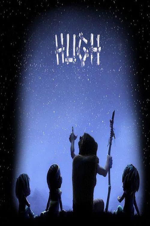 Постер до фільму «Hugh»
