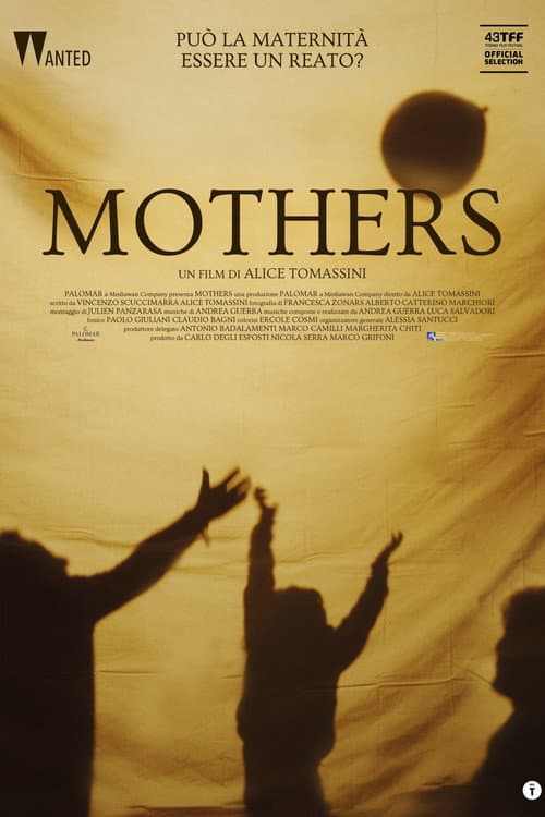 Poster for Mothers
