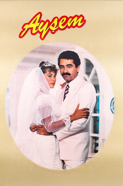 Poster for Ayşem