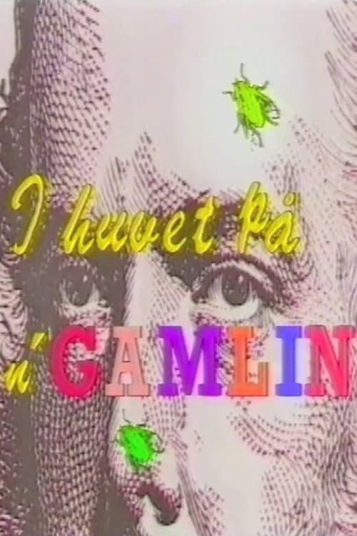 Постер до фільму «I huvet på n' Gamlin»