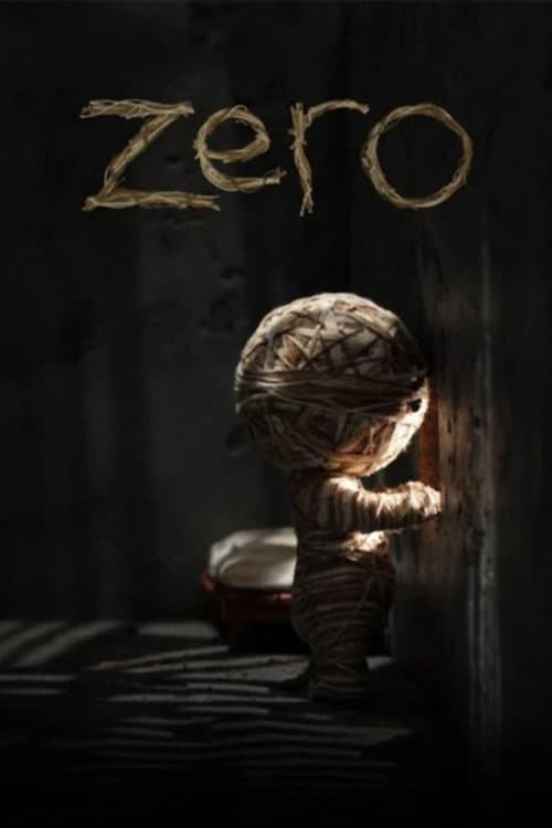 Poster for Zero