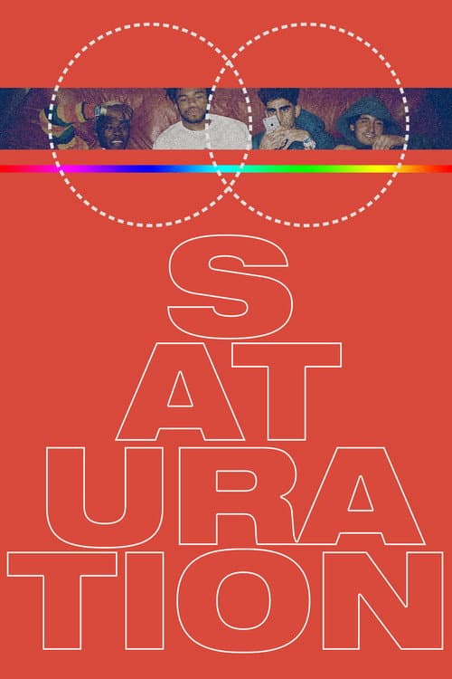 Poster for Saturation