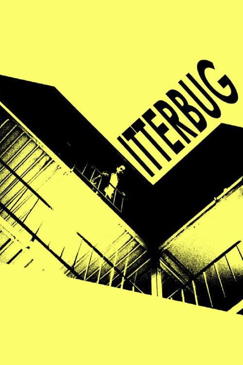 Постер до фільму «Litterbug»