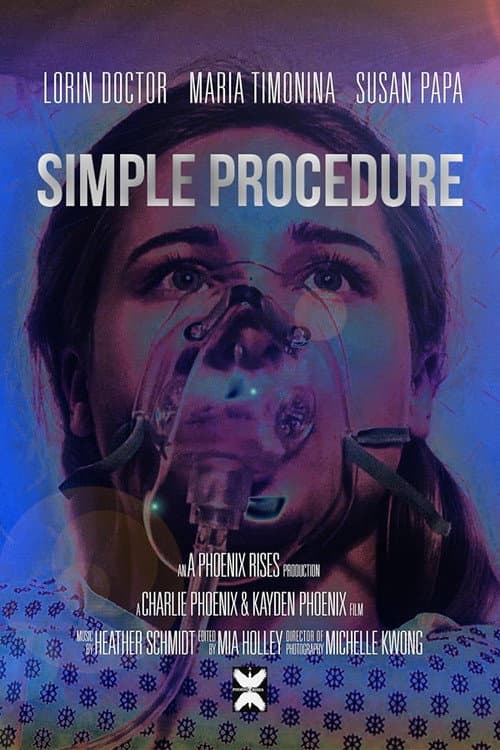 Poster for Simple Procedure