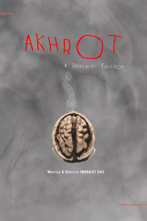 Poster for Akhrot