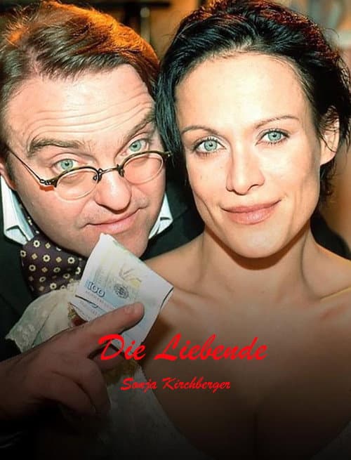 Poster for Die Liebende