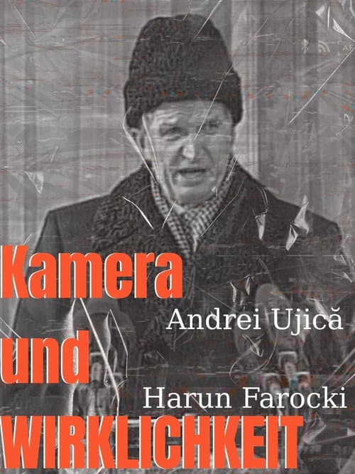 Poster for Camera and Reality