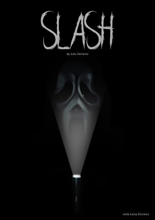 Poster for Slash