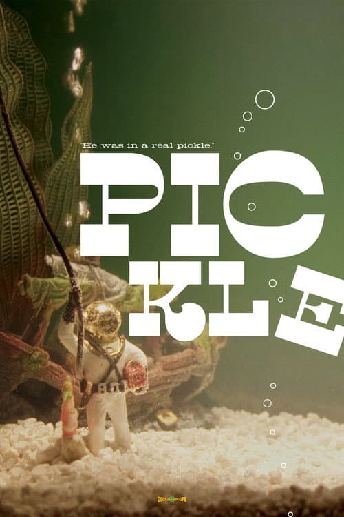 Poster for Pickle