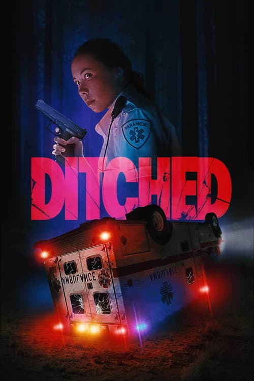 Poster for Ditched