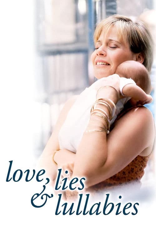 Poster for Sad Inheritance