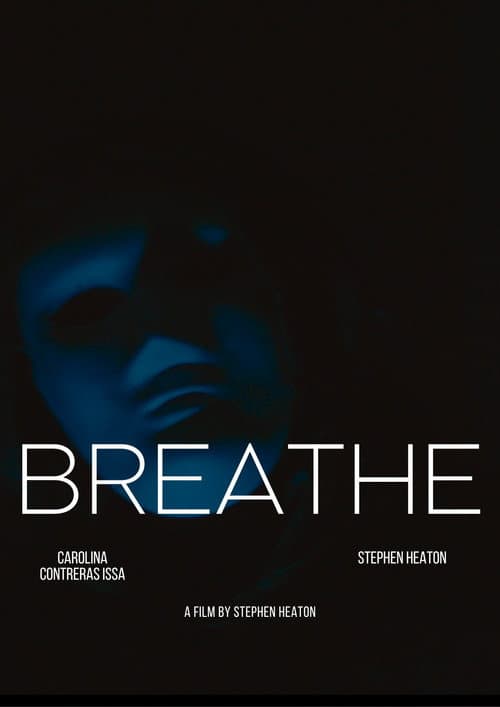 Poster for Breathe