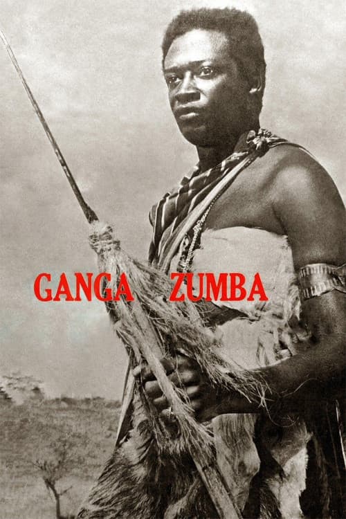 Poster for Ganga Zumba