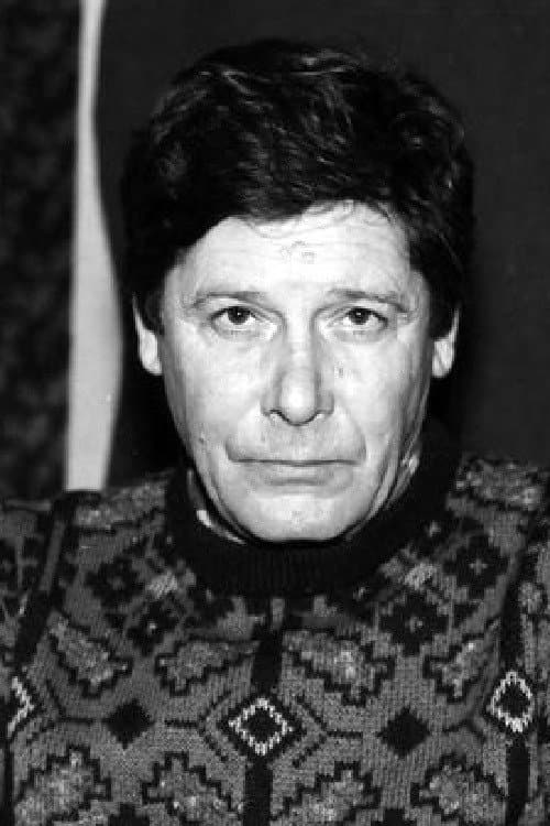 Poster for Ivica Vidović