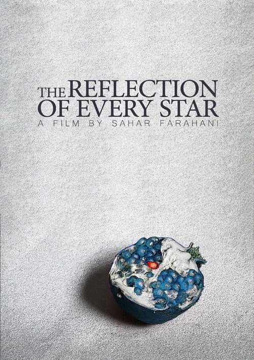 Poster for The Reflection of Every Star