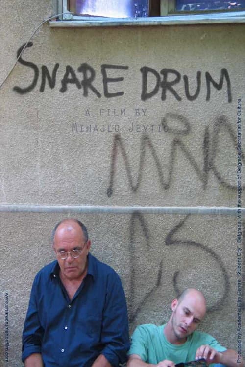 Poster for Snare Drum