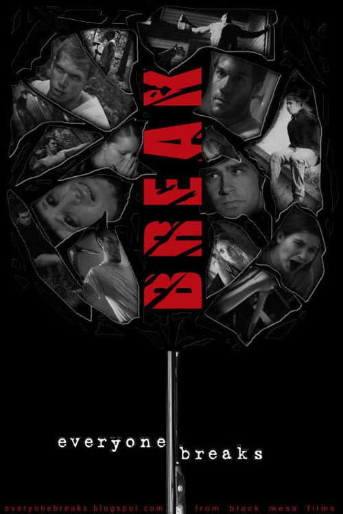 Poster for Break