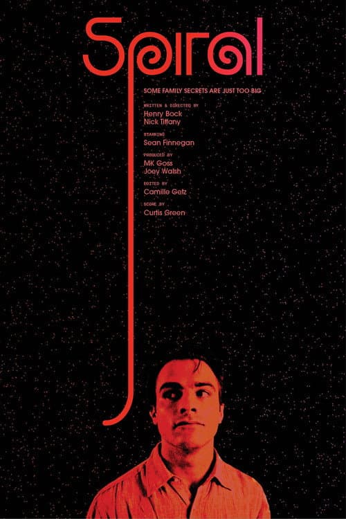 Poster for Spiral