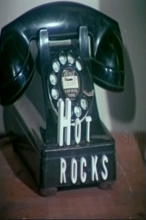Poster for Hot Rocks