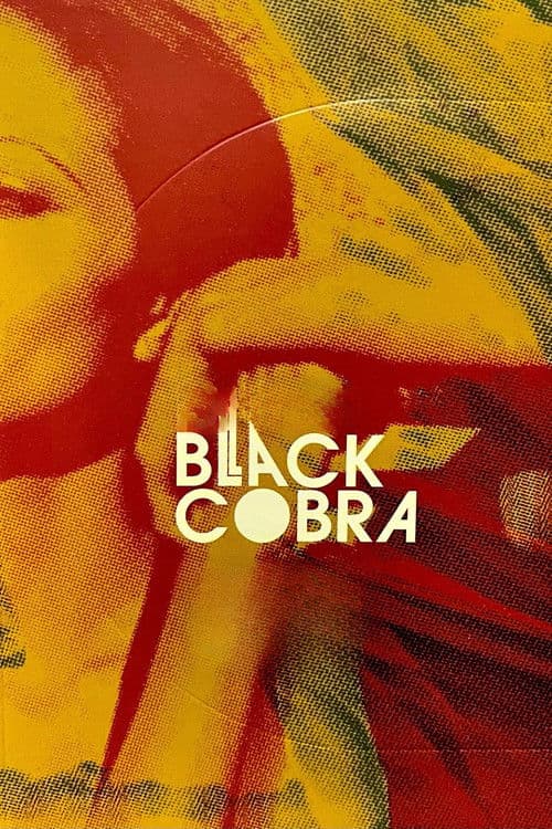 Poster for Black Cobra