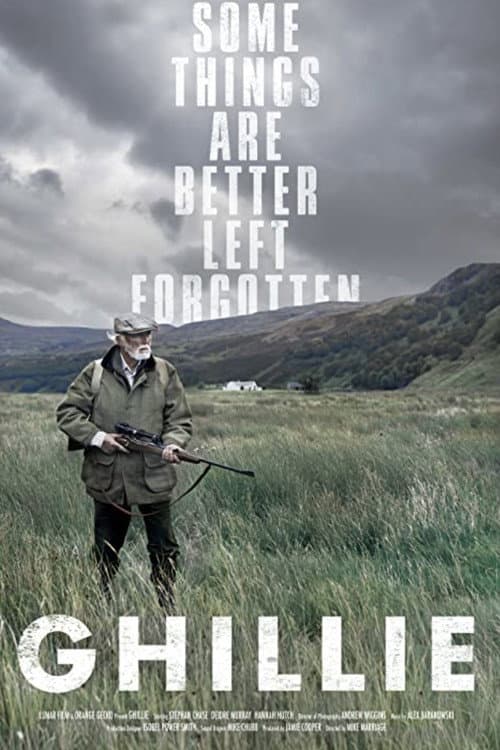 Poster for Ghillie
