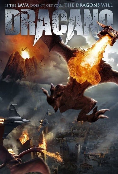 Poster for Dracano
