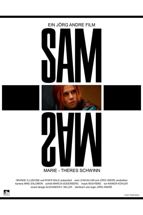 Poster for SAM