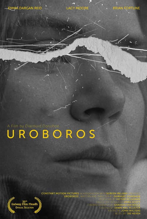 Poster for Uroboros