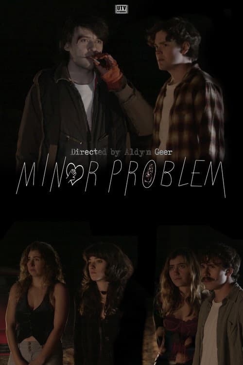 Poster for Minor Problem