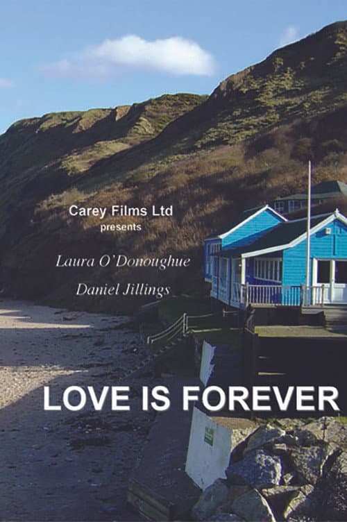 Poster for Love Is Forever