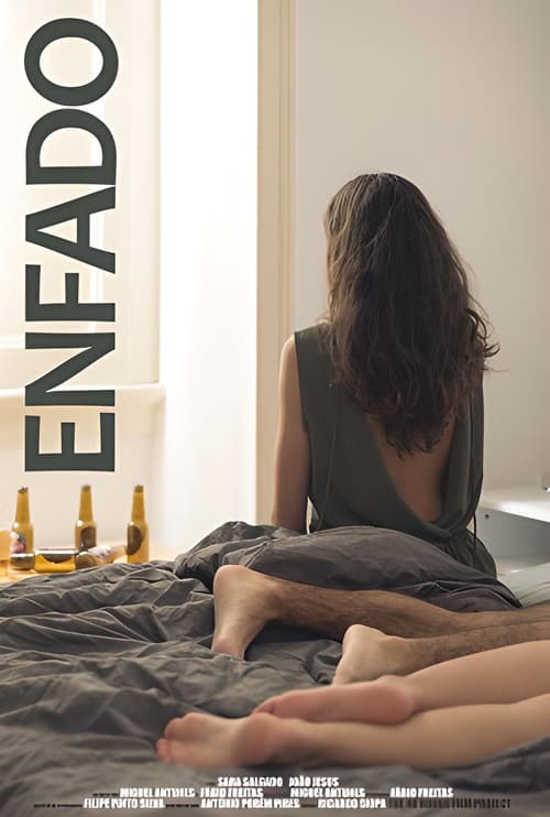 Poster for Enfado