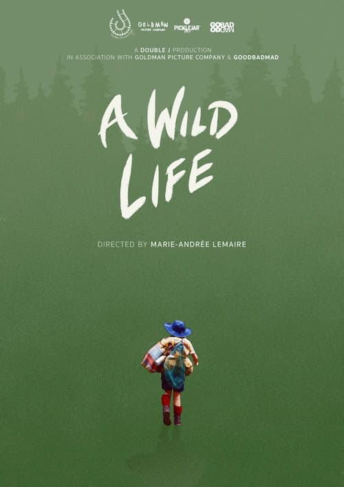 Poster for A Wild Life