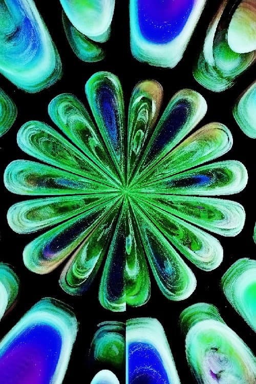 Poster for Infinity: From Before