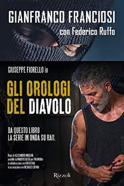 Poster for Gli Orologi Del Diavolo