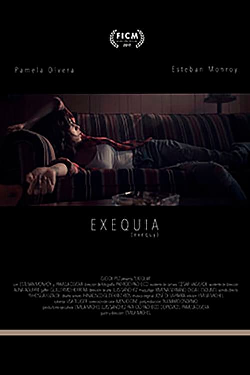 Poster for Exequy