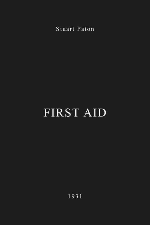 Poster for First Aid