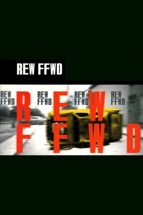 Poster for REW-FFWD
