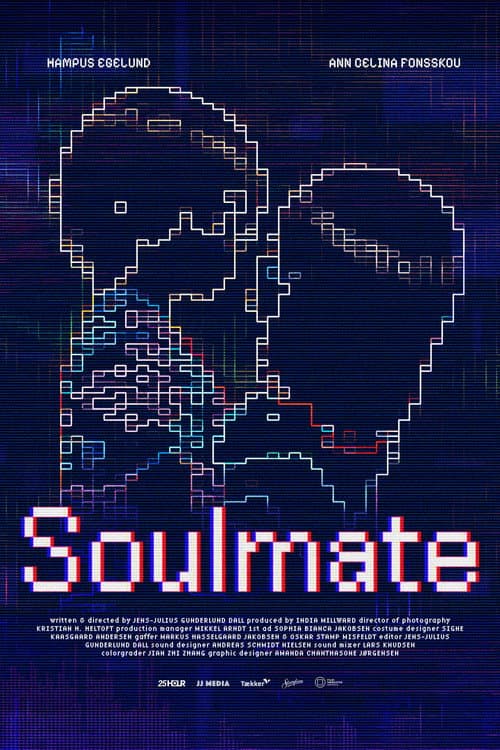 Poster for Soulmate