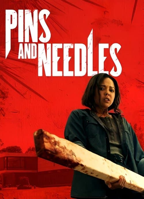 Poster for Pins and Needles