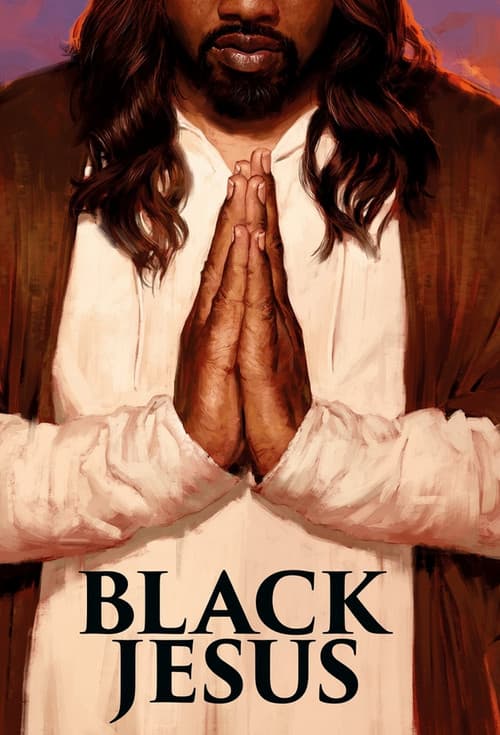Poster for Black Jesus
