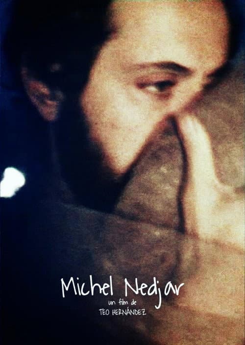 Poster for Michel Nedjar