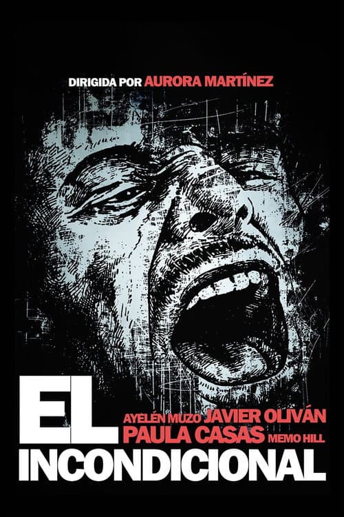 Poster for The Unconditional