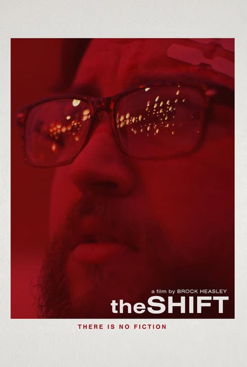Постер до фільму «The Shift»